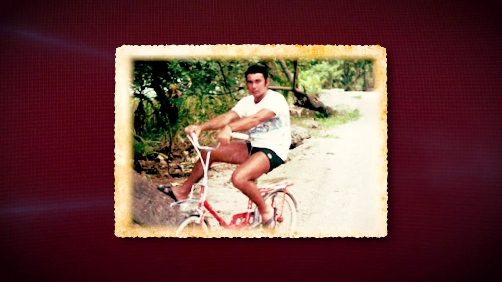 El álbum íntimo de Paquirri: las imágenes nunca vistas del torero