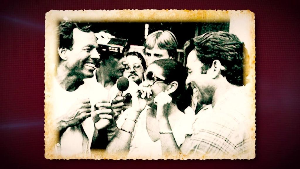 El álbum íntimo de Paquirri: las imágenes nunca vistas del torero