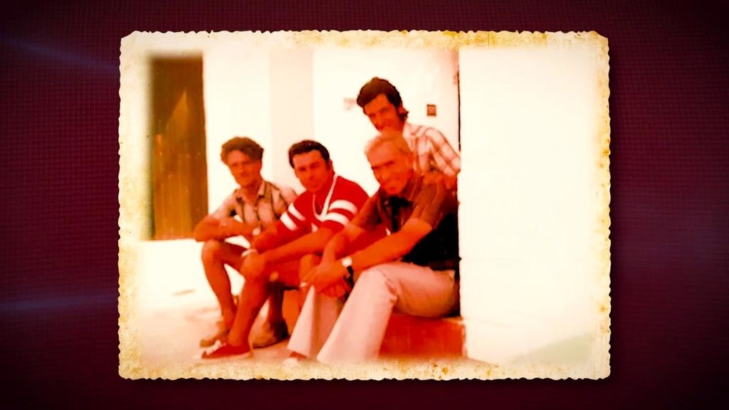 El álbum íntimo de Paquirri: las imágenes nunca vistas del torero