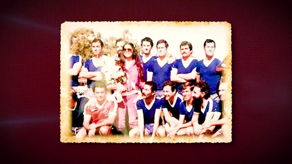 El álbum íntimo de Paquirri: las imágenes nunca vistas del torero