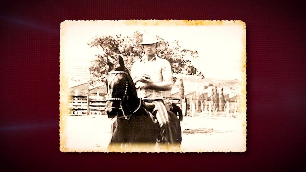 El álbum íntimo de Paquirri: las imágenes nunca vistas del torero