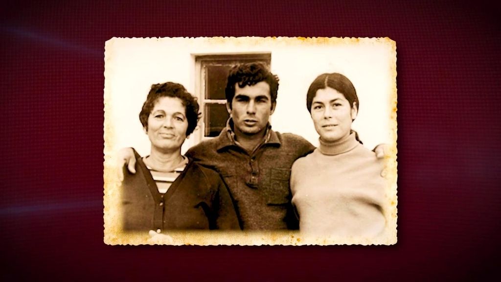 El álbum íntimo de Paquirri: las imágenes nunca vistas del torero