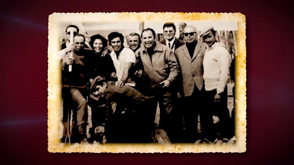 El álbum íntimo de Paquirri: las imágenes nunca vistas del torero