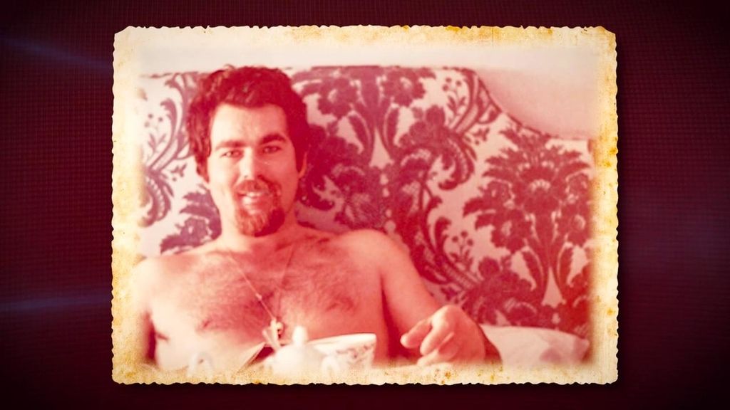 El álbum íntimo de Paquirri: las imágenes nunca vistas del torero