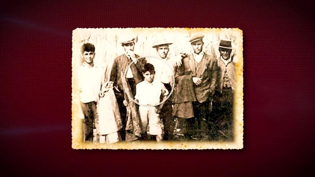 El álbum íntimo de Paquirri: las imágenes nunca vistas del torero