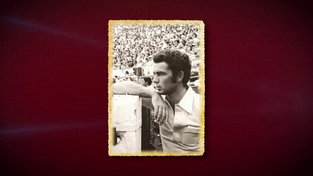 El álbum íntimo de Paquirri: las imágenes nunca vistas del torero