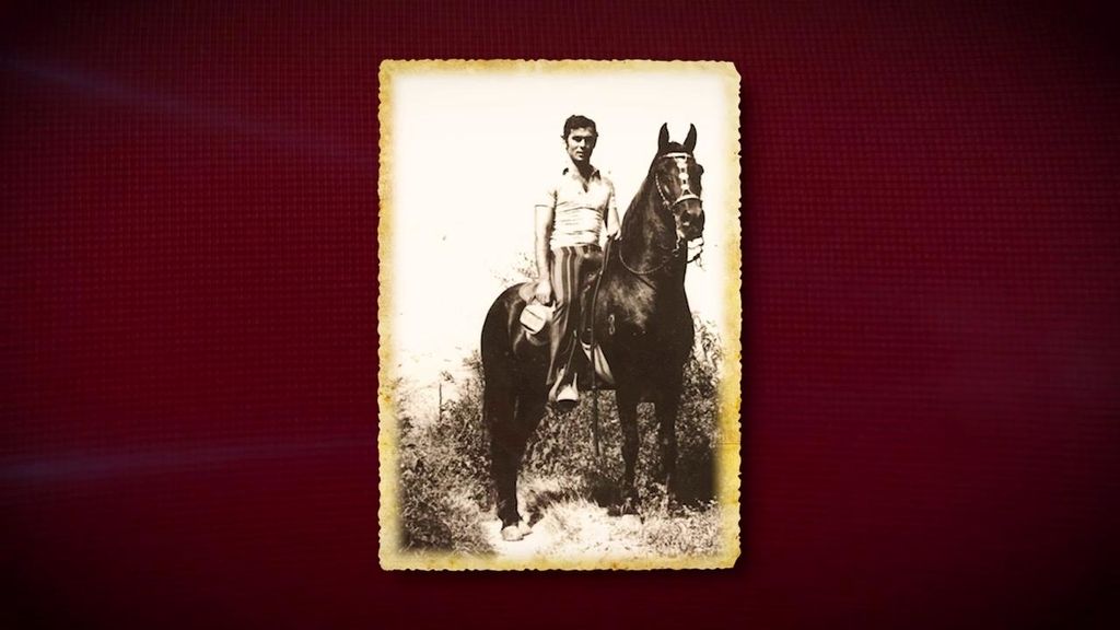 El álbum íntimo de Paquirri: las imágenes nunca vistas del torero