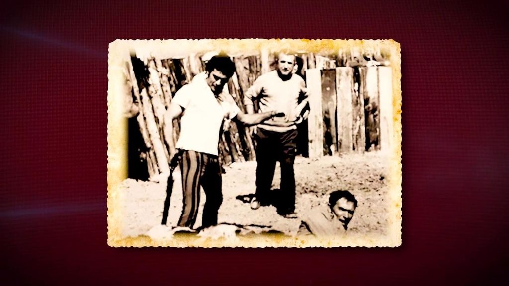 El álbum íntimo de Paquirri: las imágenes nunca vistas del torero