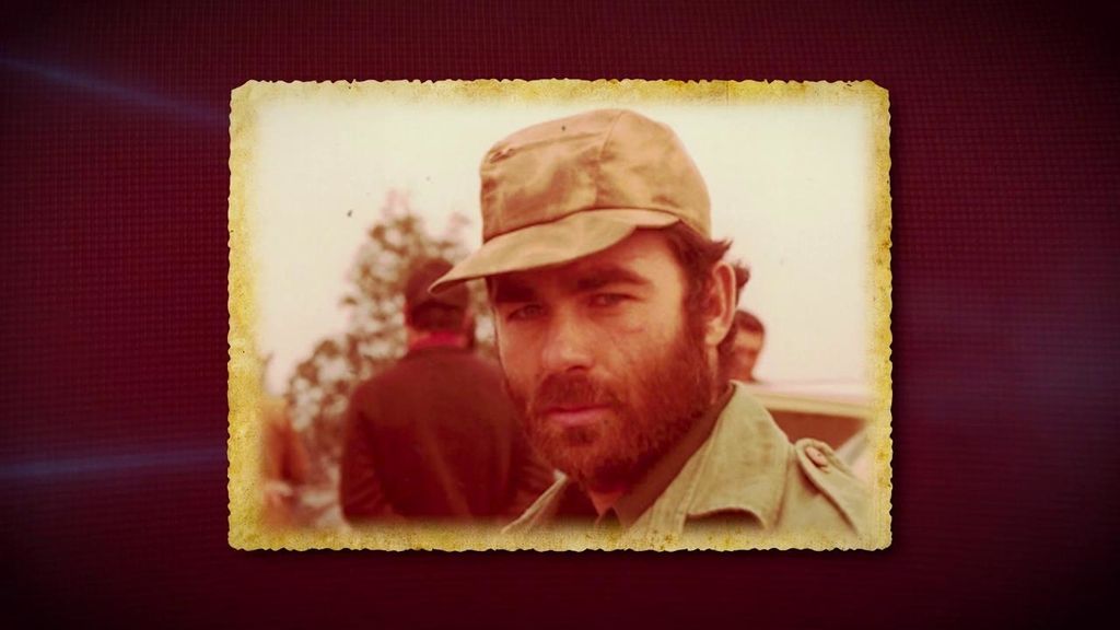 El álbum íntimo de Paquirri: las imágenes nunca vistas del torero