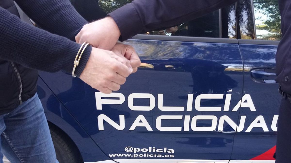 Las fuerzas de seguridad españolas liberaron a 1.561 víctimas de explotación y trata en 2019 Las fuerzas de seguridad españolas liberaron a 1.561 víctimas de explotación y trata en 2019