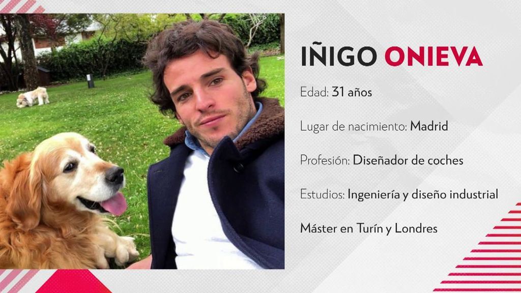 Así es el novio de Tamara Falcó