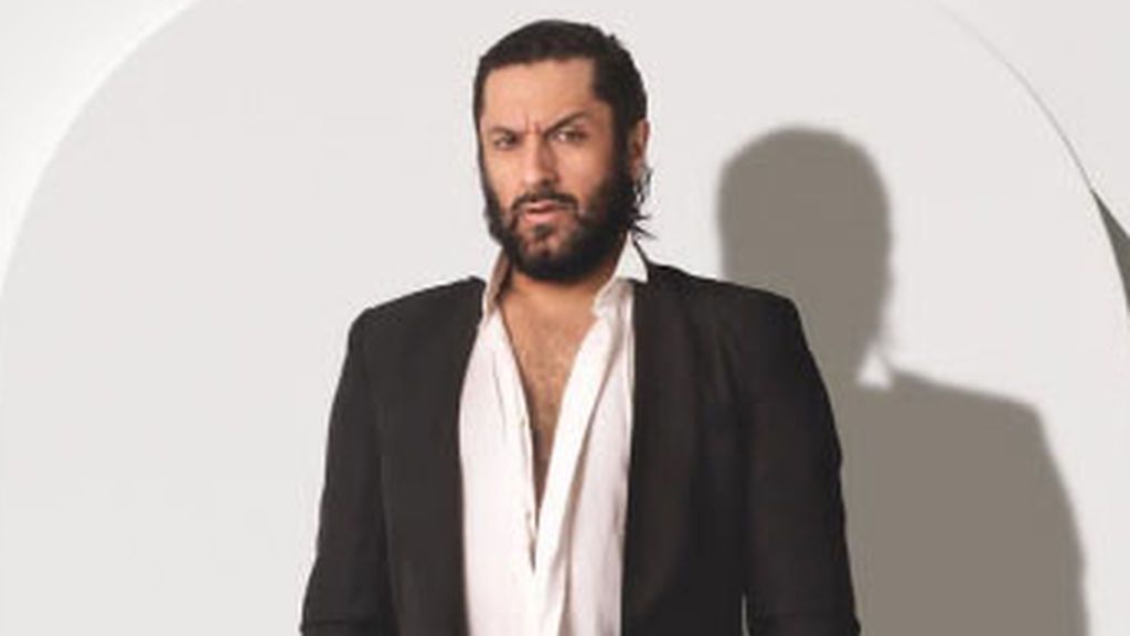 Rafael Amargo