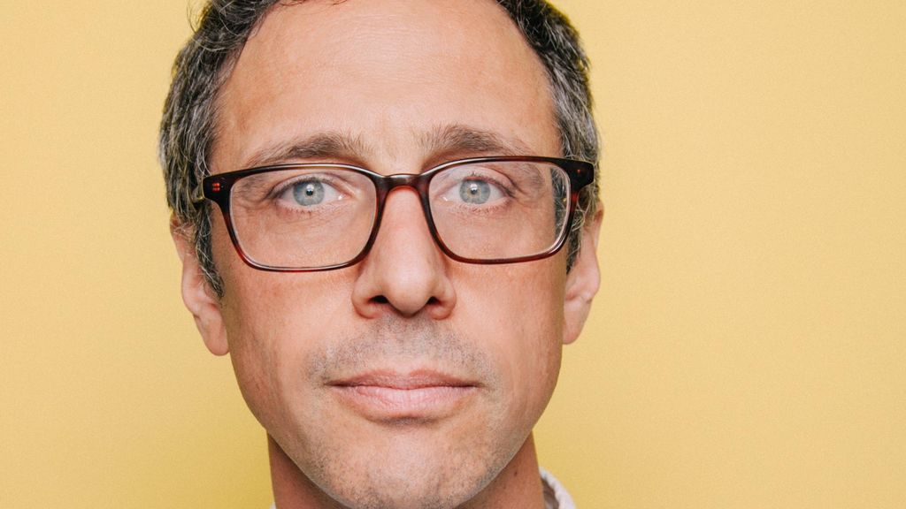 Jacob Goldstein Jacob Goldstein