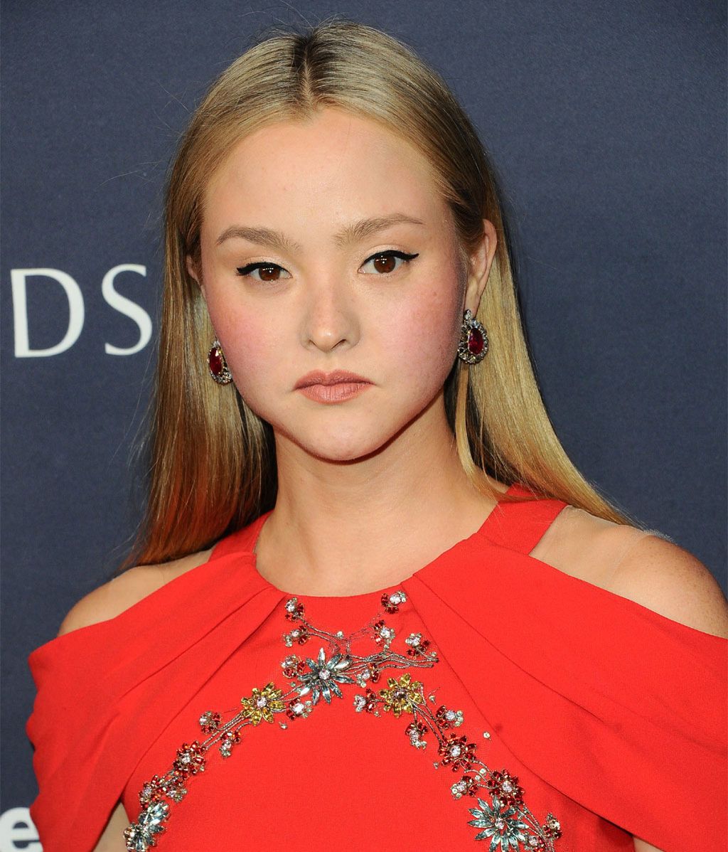 Devon Aoki