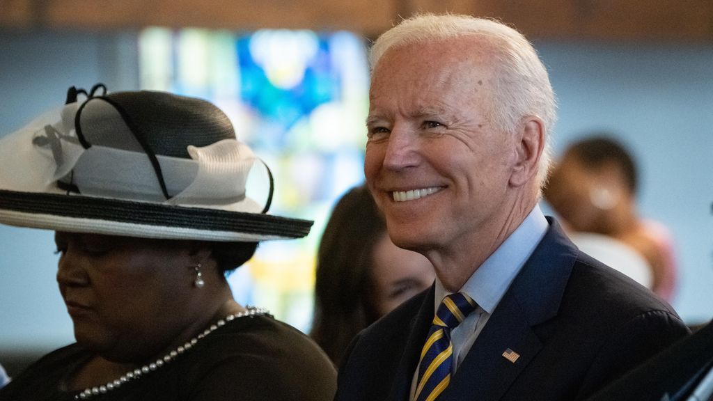 Biden gana 87 votos más tras acabar el recuento parcial impulsado por Trump en Wisconsin Biden gana 87 votos más tras acabar el recuento parcial impulsado por Trump en Wisconsin