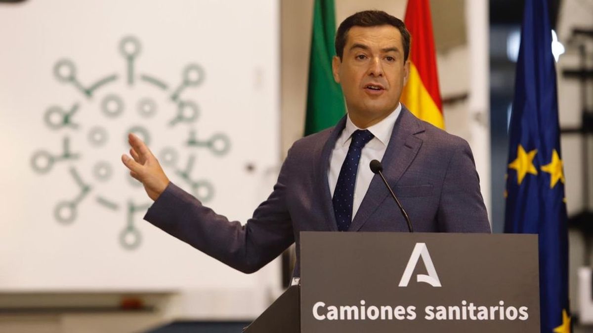 Granada al completo reabre sus negocios no esenciales y se equipara al resto de Andalucía Granada al completo reabre sus negocios no esenciales y se equipara al resto de Andalucía