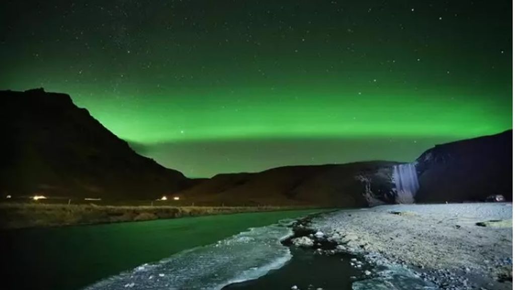 Islandia frente al covid