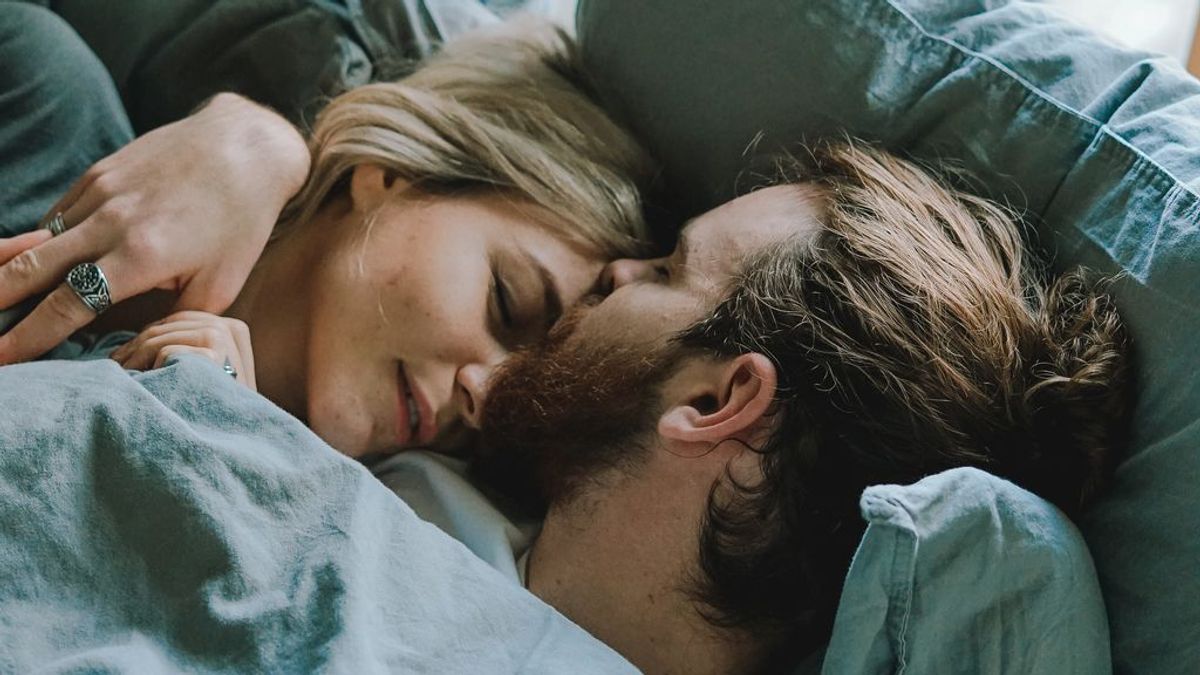 Pareja Pareja