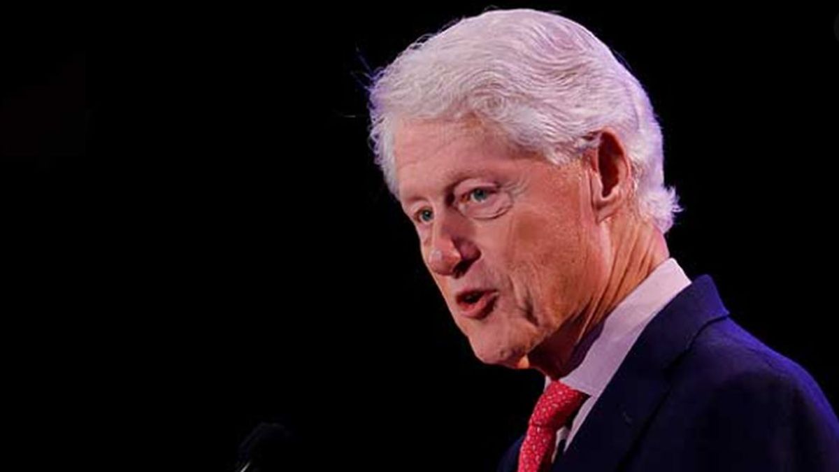 Las ideas de Bill Clinton que deberían seguir los jóvenes