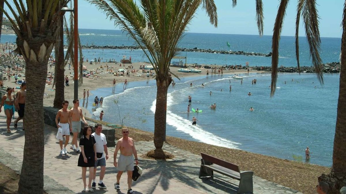 Canarias reactiva el turismo nacional para estas Navidades Canarias reactiva el turismo nacional para estas Navidades