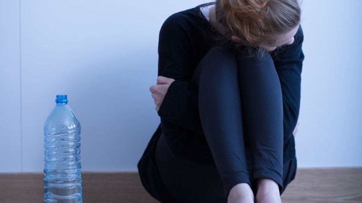 La anorexia y la bulimia crecen durante la pandemia La anorexia y la bulimia crecen durante la pandemia