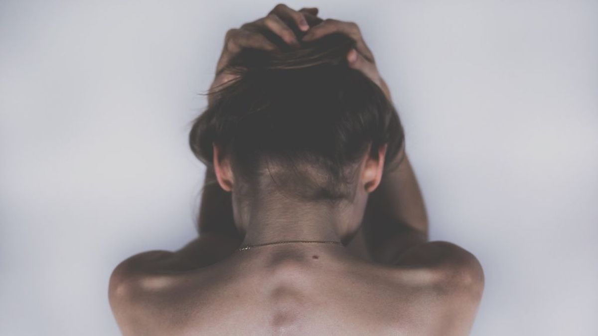 Qué es un dolor irruptivo y por qué se produce Qué es un dolor irruptivo y por qué se produce
