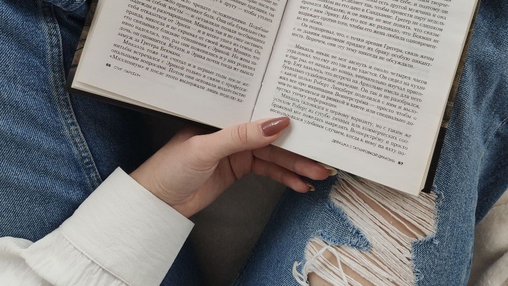 Si busca el secreto de la felicidad, no lea libros de autoayuda Si busca el secreto de la felicidad, no lea libros de autoayuda