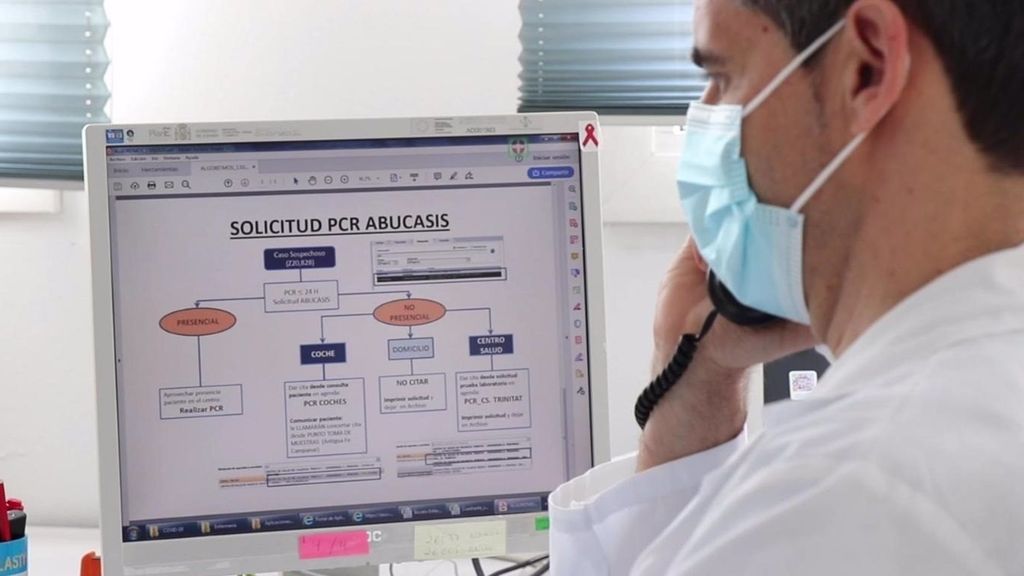 La Comunidad valenciana registra 290 casos de covid-19, la cifra más baja desde hace 105 días La Comunidad valenciana registra 290 casos de covid-19, la cifra más baja desde hace 105 días