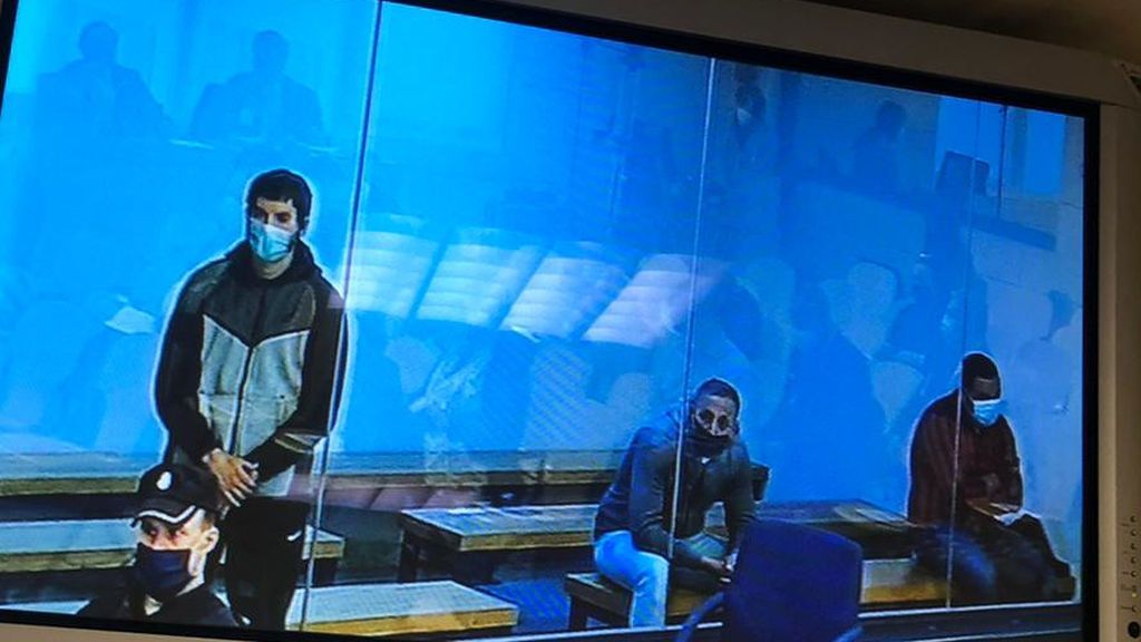El imán de Ripoll usaba vídeos de torturas para intentar adoctrinar a jóvenes