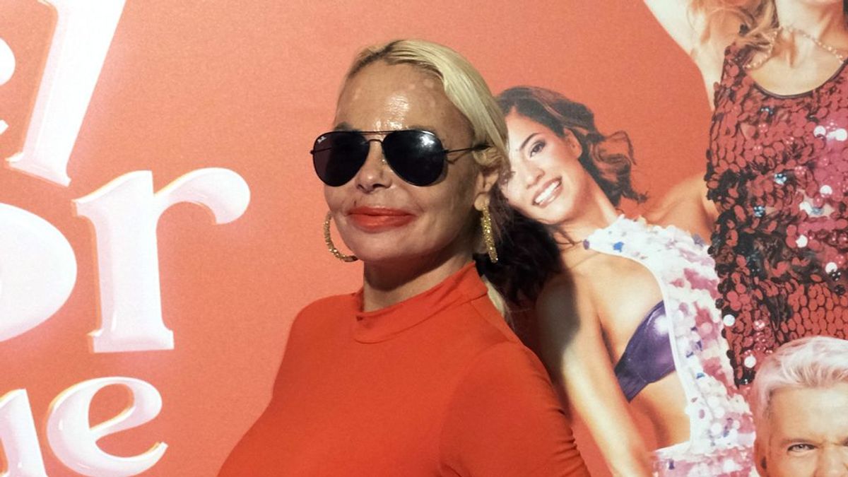 leticia sabater leticia sabater