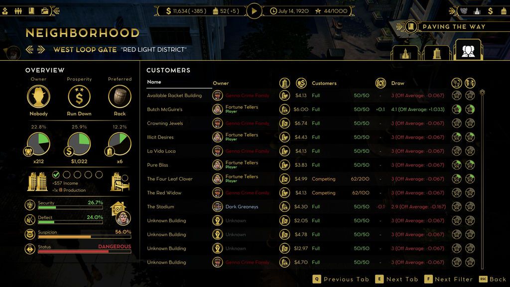 Goldie - Strategy Screenshot 4