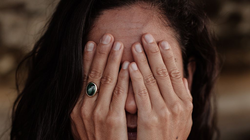 La violencia machista se dispara y se sitúa a los niveles previos al confinamiento La violencia machista se dispara y se sitúa a los niveles previos al confinamiento