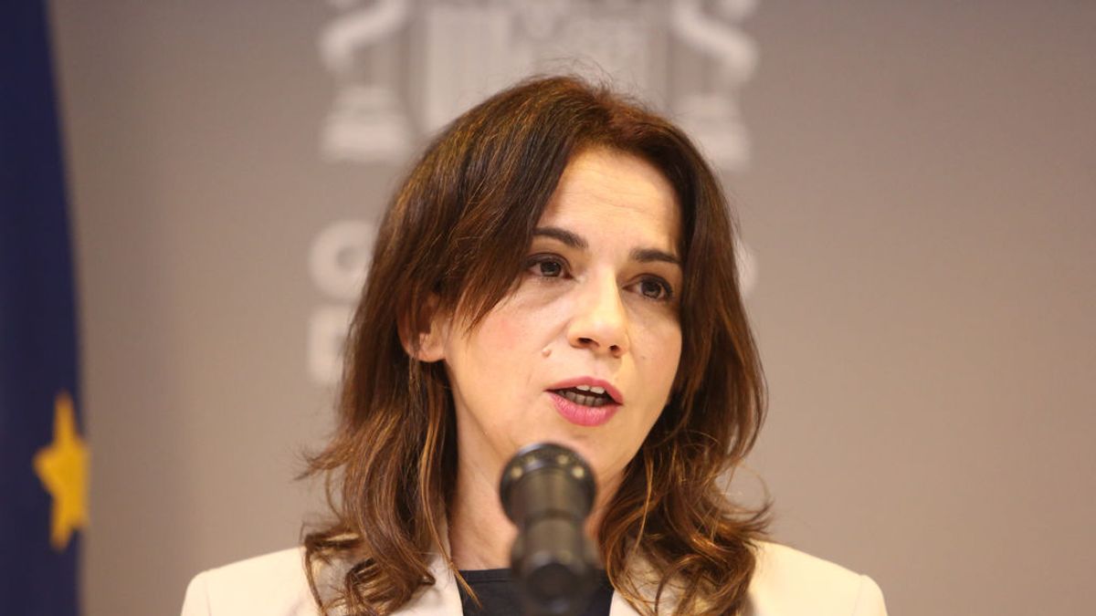 Sanidad pide responsabilidad y sentido común para evitar aglomeraciones como las de Madrid Sanidad pide responsabilidad y sentido común para evitar aglomeraciones como las de Madrid