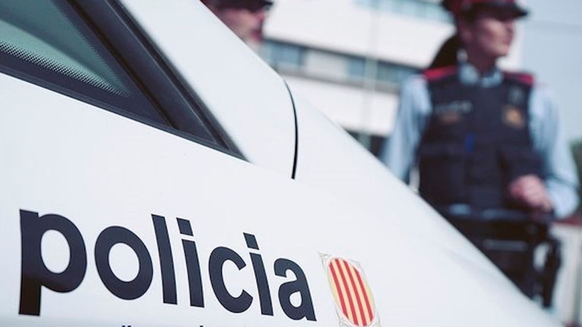 Los Mossos frustran una fiesta ilegal en toda una planta de hotel, con 30 habitaciones reservadas en Viladecans Los Mossos frustran una fiesta ilegal en toda una planta de hotel, con 30 habitaciones reservadas en Viladecans