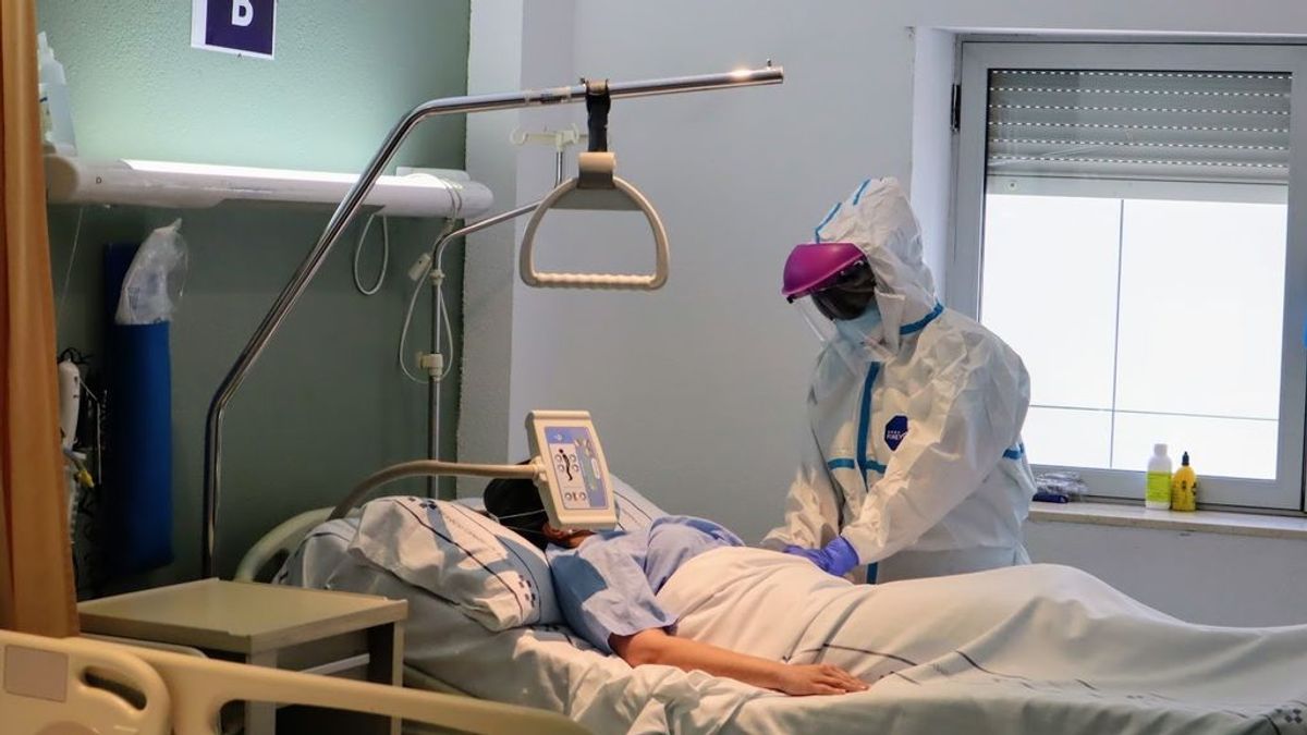 Ciberataques al sistema sanitario, la otra pandemia del Covid Ciberataques al sistema sanitario, la otra pandemia del Covid