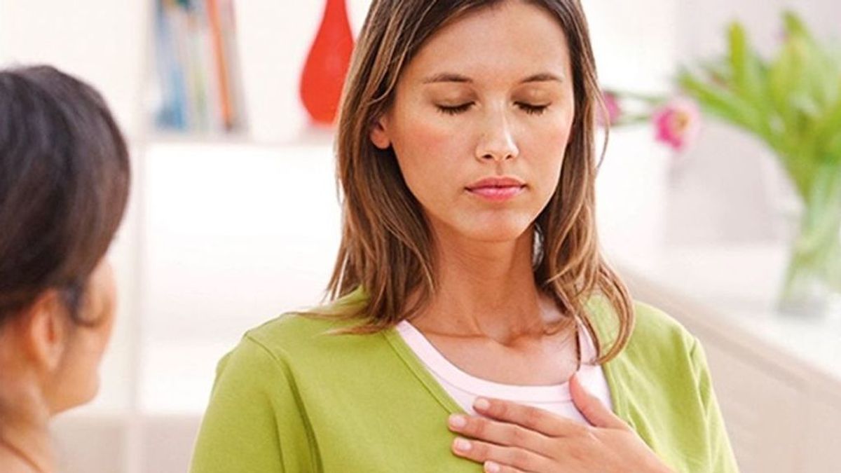 Las mujeres tienen más riesgo que los hombres de morir por insuficiencia cardíaca, según un estudio