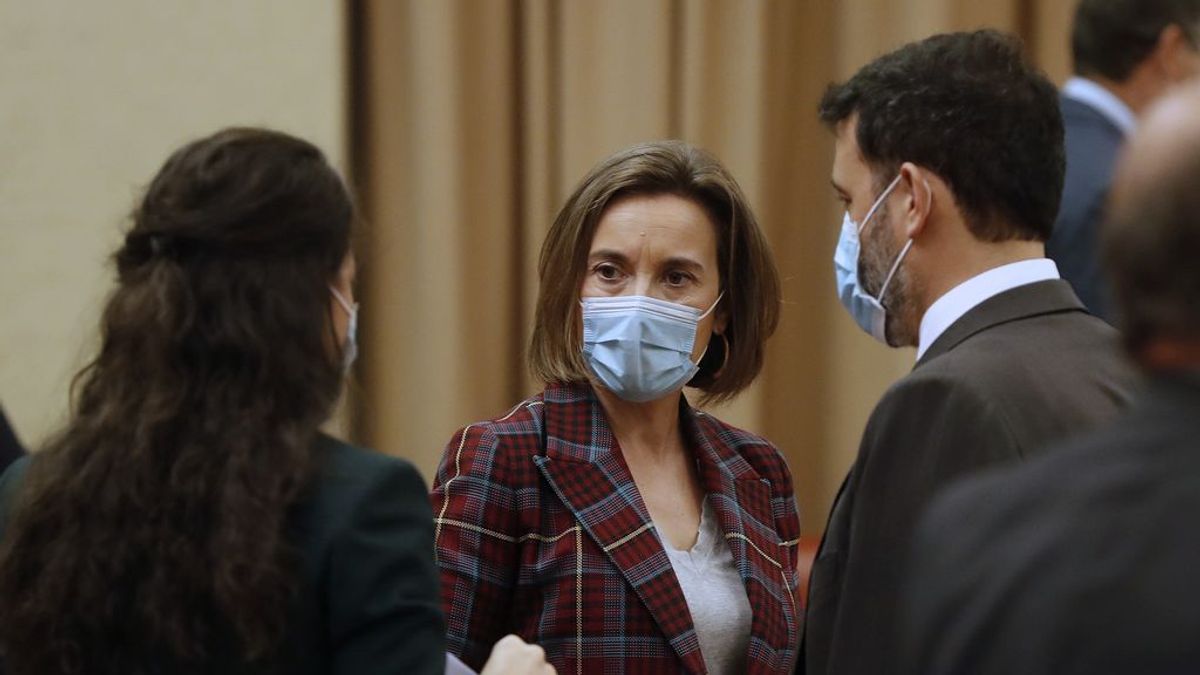 El PP pide a los servicios jurídicos del Congreso un informe sobre la armonización fiscal El PP pide a los servicios jurídicos del Congreso un informe sobre la armonización fiscal