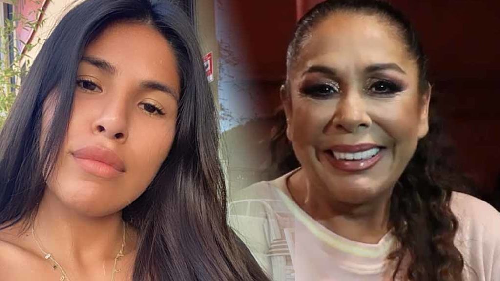 No es la primera vez que Isabel Pantoja deja ‘colgada’ a su hija: su ausencia en 'Supervivientes' y su 'rajada' en 'Sálvame'