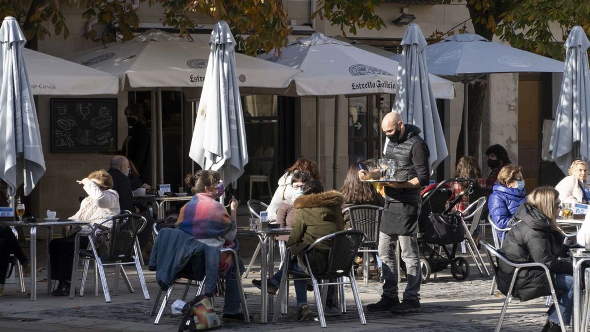 El gasto de los hogares españoles: más en restaurantes y educación que los europeos El gasto de los hogares españoles: más en restaurantes y educación que los europeos