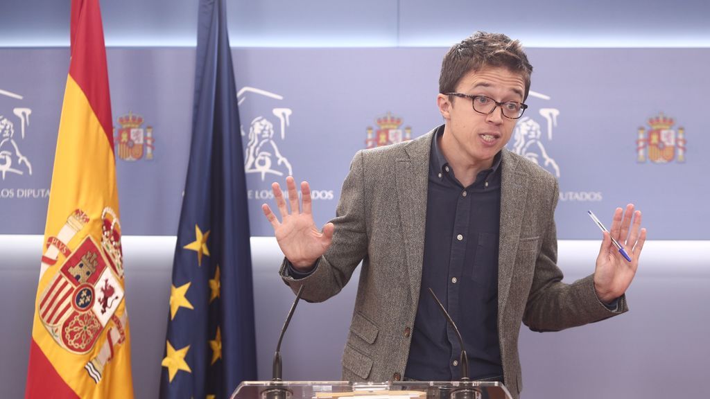 Más País y PDeCat se suman al 'sí' a los Presupuestos Más País y PDeCat se suman al 'sí' a los Presupuestos