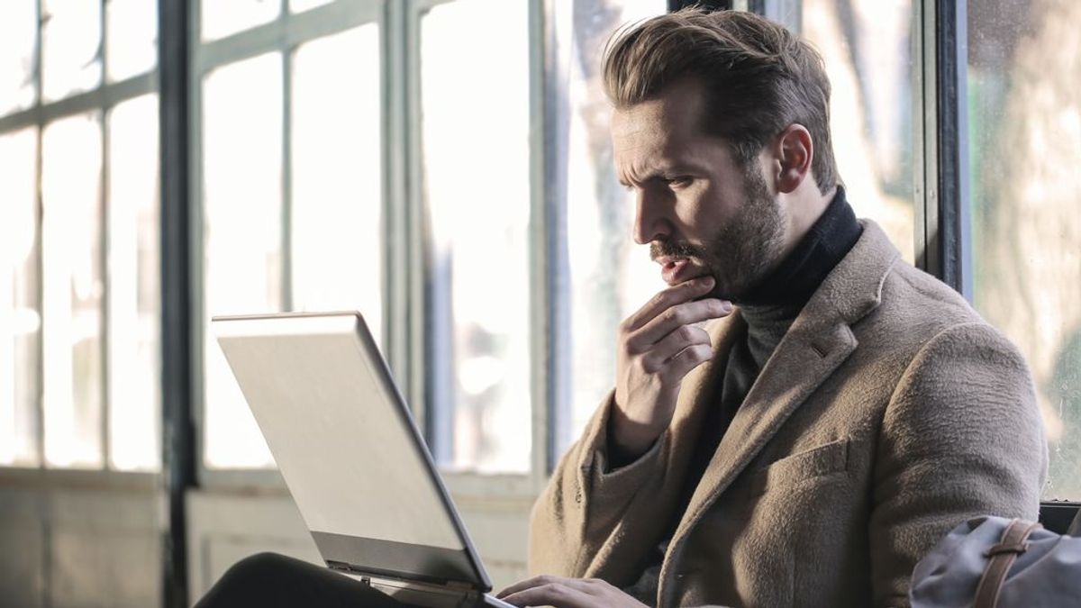 La pregunta trampa de las entrevistas de trabajo: como responder a por qué quieres trabajar aquí La pregunta trampa de las entrevistas de trabajo: como responder a por qué quieres trabajar aquí
