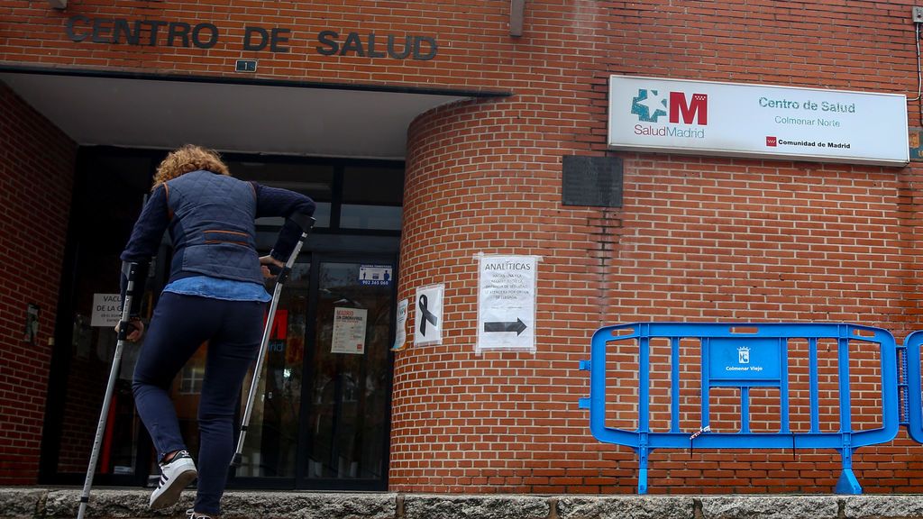 Los contagios en Madrid siguen estabilizados con 288 y otros 14 muertos Los contagios en Madrid siguen estabilizados con 288 y otros 14 muertos
