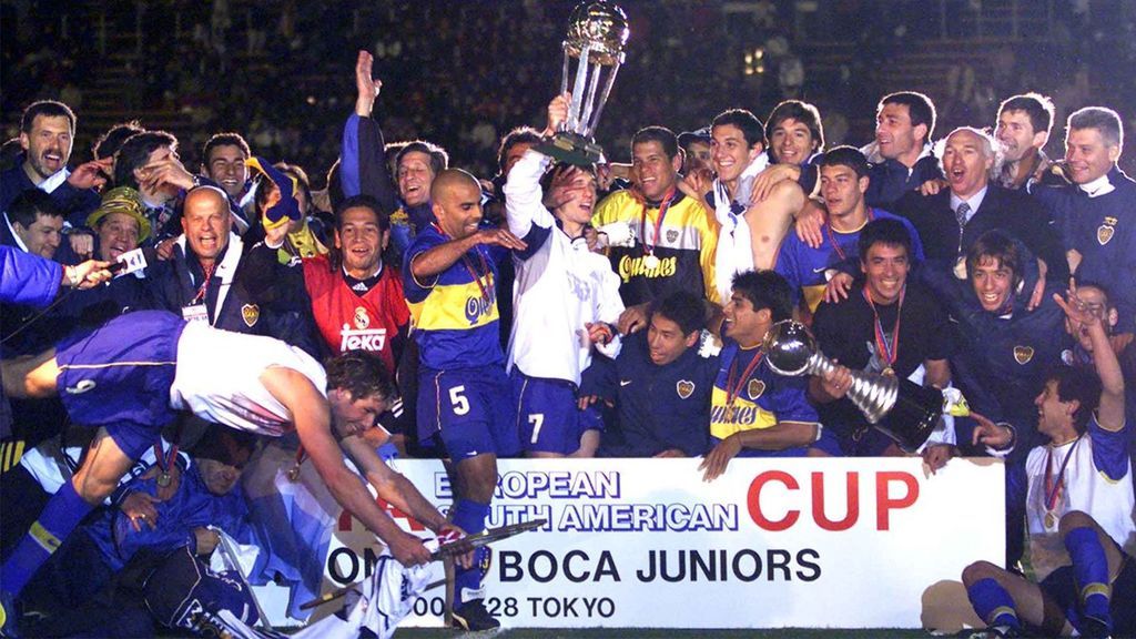 ¿Cuáles son los mejores equipos latinoamericanos? ¿Cuáles son los mejores equipos latinoamericanos?