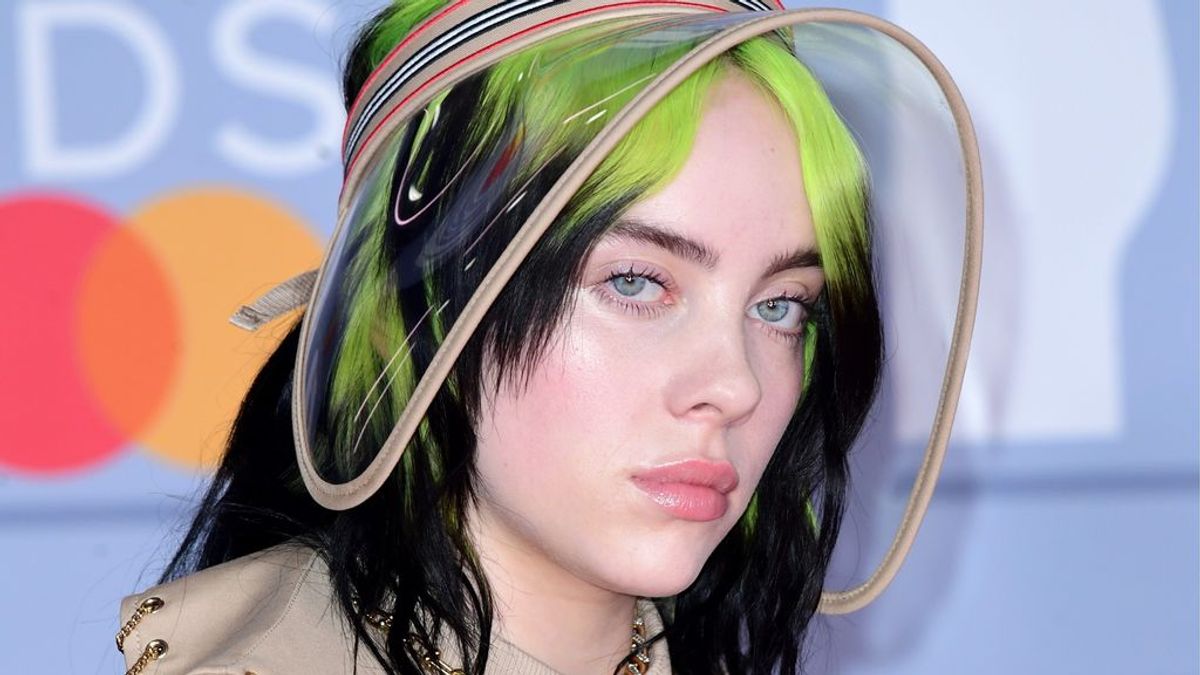 Billie Eilish da la misma entrevista para Vanity Fair cuatro años seguidos: "Pienso hacerlo hasta cumplir 90" Billie Eilish da la misma entrevista para Vanity Fair cuatro años seguidos: "Pienso hacerlo hasta cumplir 90"