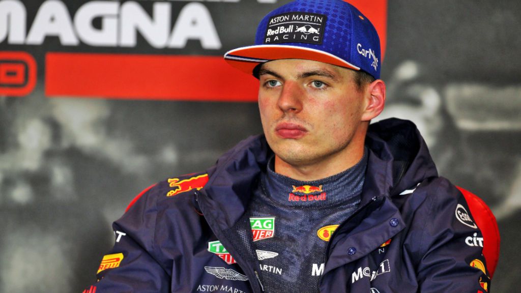 maxverstappen