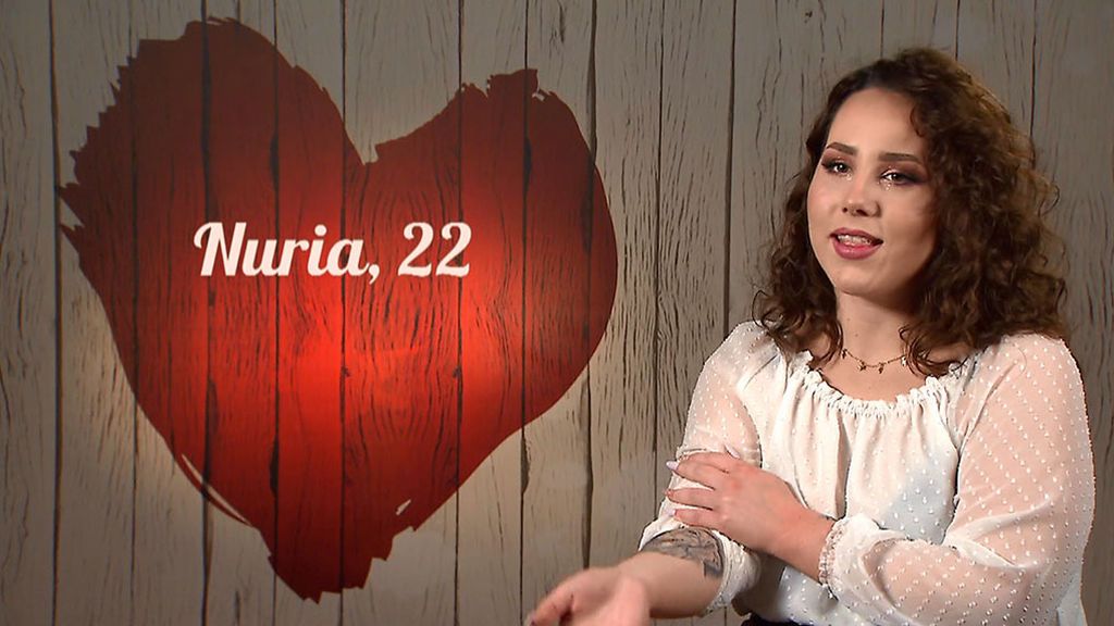 Nuria por su perra… ¡Mata!: “Para mí la he parido yo”