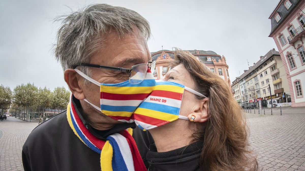El filtro para mascarillas que inactiva al virus de la covid19 y las bacterias que empeoran la neumonía El filtro para mascarillas que inactiva al virus de la covid19 y las bacterias que empeoran la neumonía