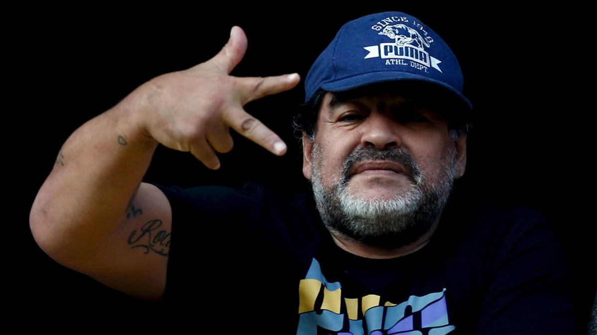 La lista de siete medicamentos que tenía recetados Maradona: “Cualquier médico hubiera dicho ‘necesito un cardiólogo” La lista de siete medicamentos que tenía recetados Maradona: “Cualquier médico hubiera dicho ‘necesito un cardiólogo”