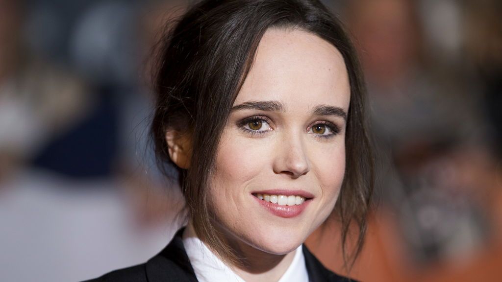 Ellen Page se declara tránsgenero: "Ahora soy Elliot" - NIUS