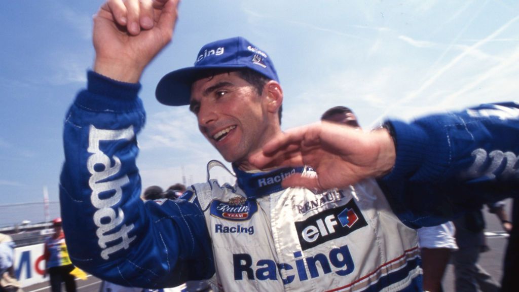 damonhill